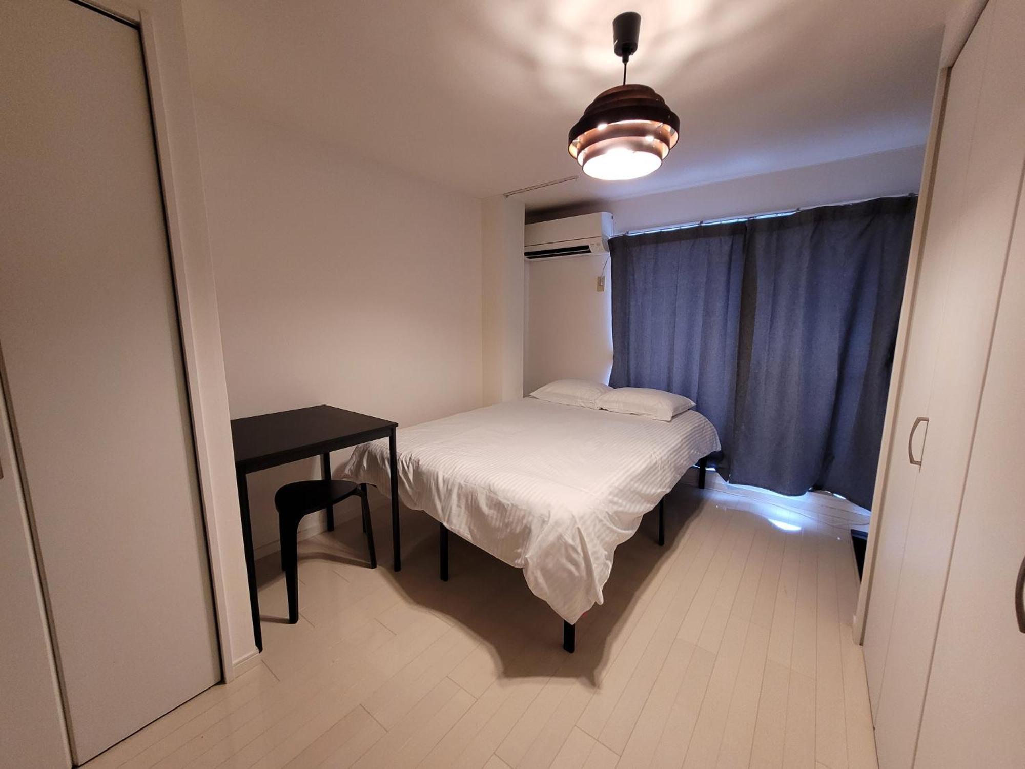 Apartment Liberty Shinjuku House Tokyo