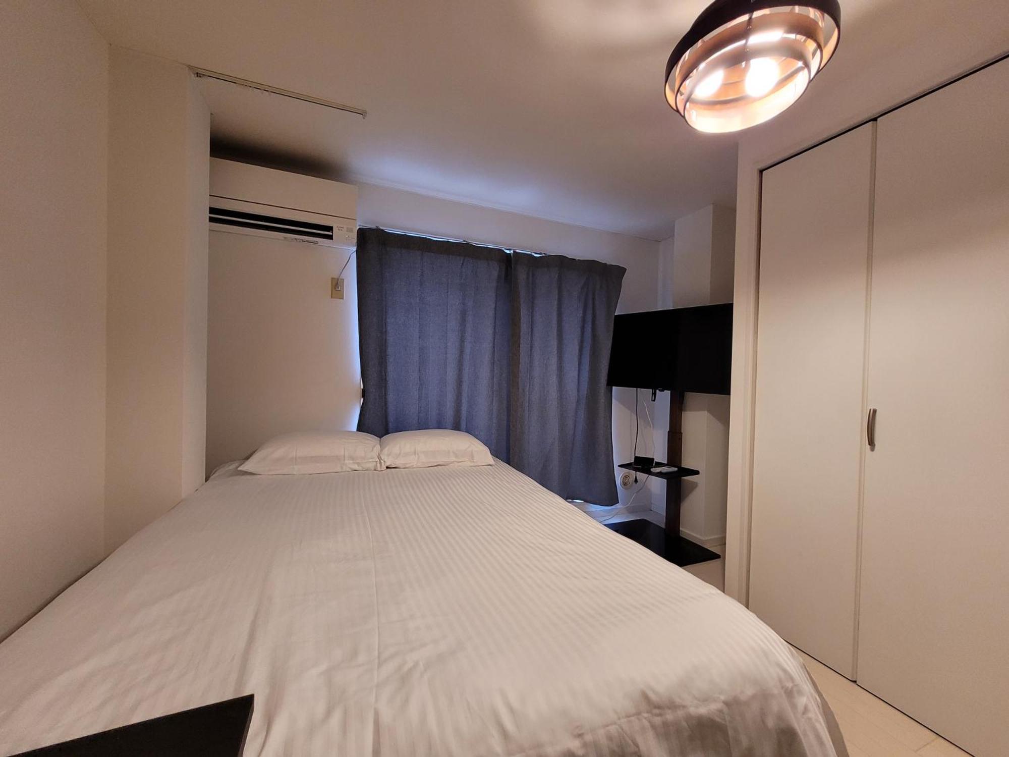 Liberty Shinjuku House Tokyo