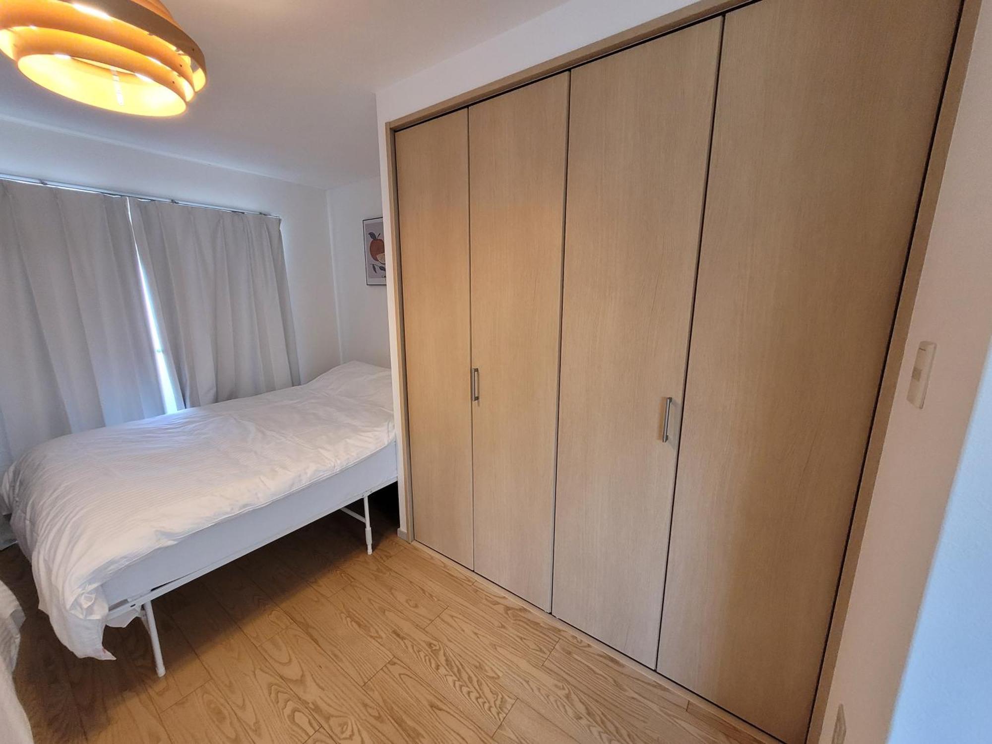 Apartment Liberty Shinjuku House Tokyo