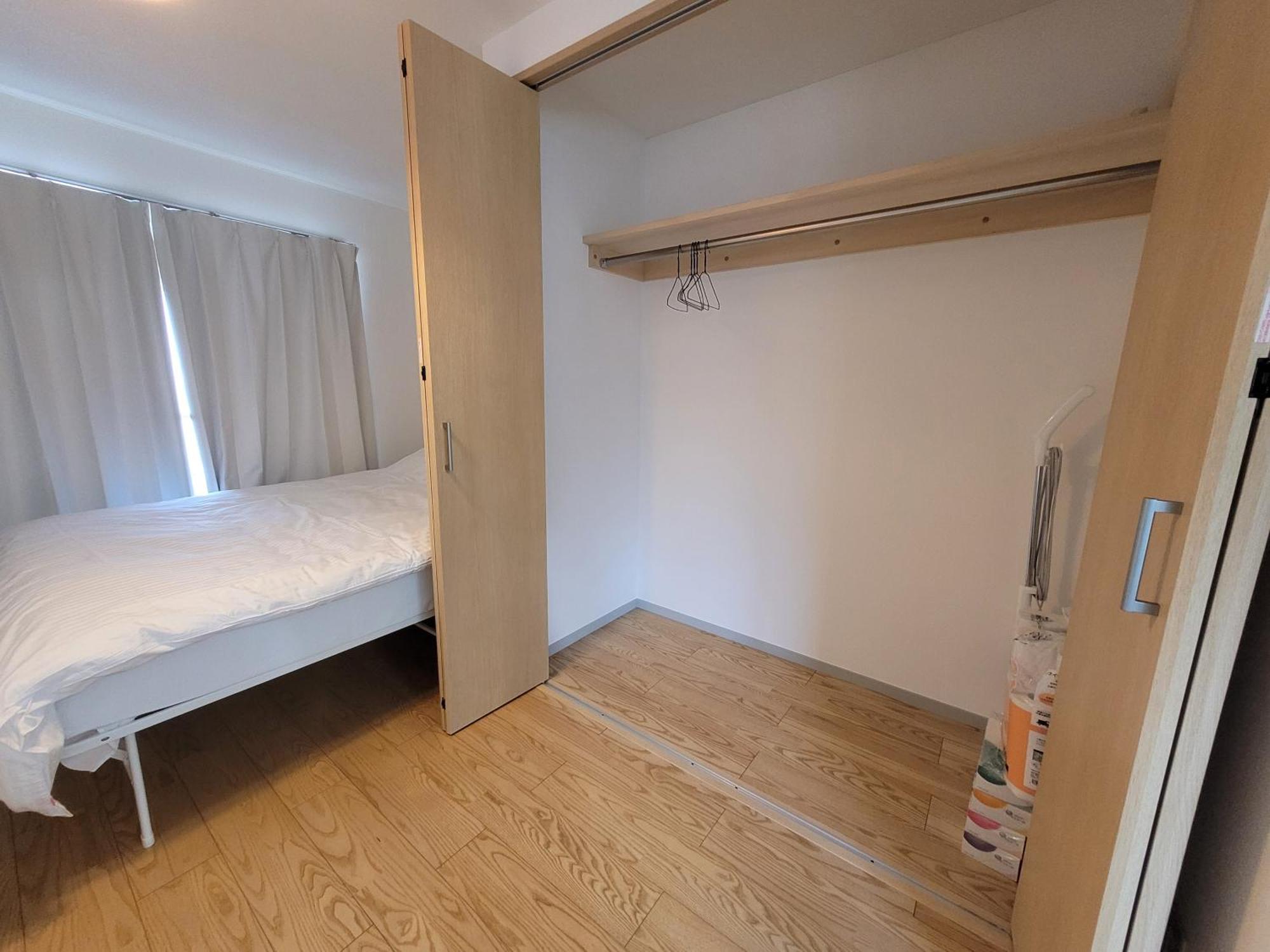 Apartment Liberty Shinjuku House Tokyo