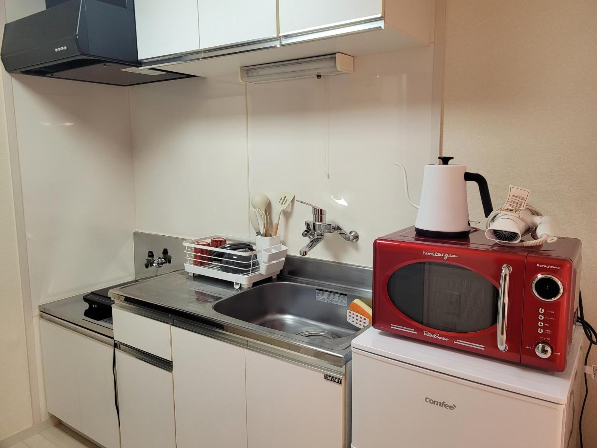 Liberty Shinjuku House Apartment Tokyo